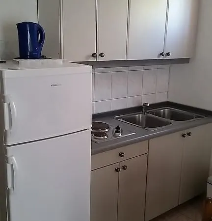 Apartmani Kalff Trogir Room photo