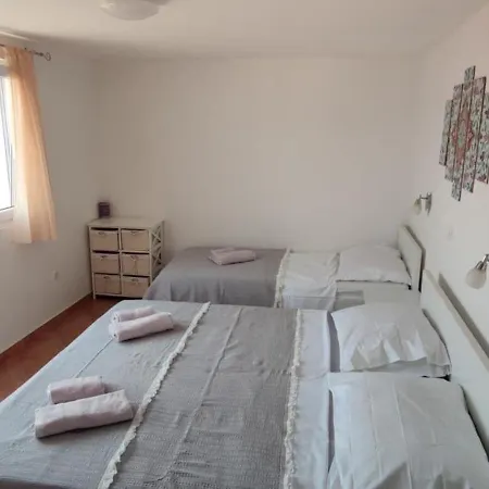 Apartmani Kalff Trogir Exterior photo