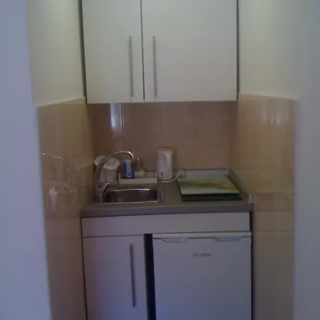 Apartmani Kalff Trogir Exterior photo