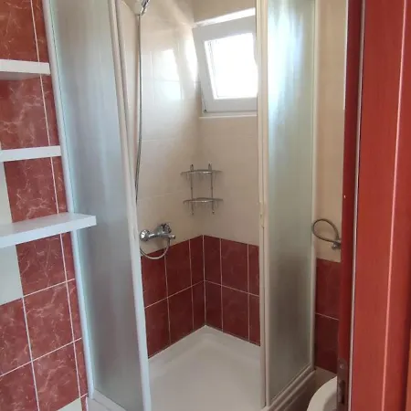 Apartmani Kalff Trogir Exterior photo