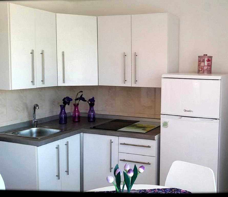 Apartmán Kalff Trogir
