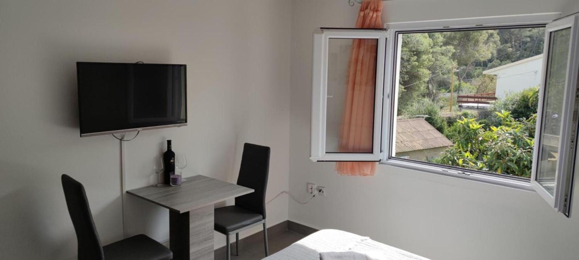 Kalff Apartmán Trogir