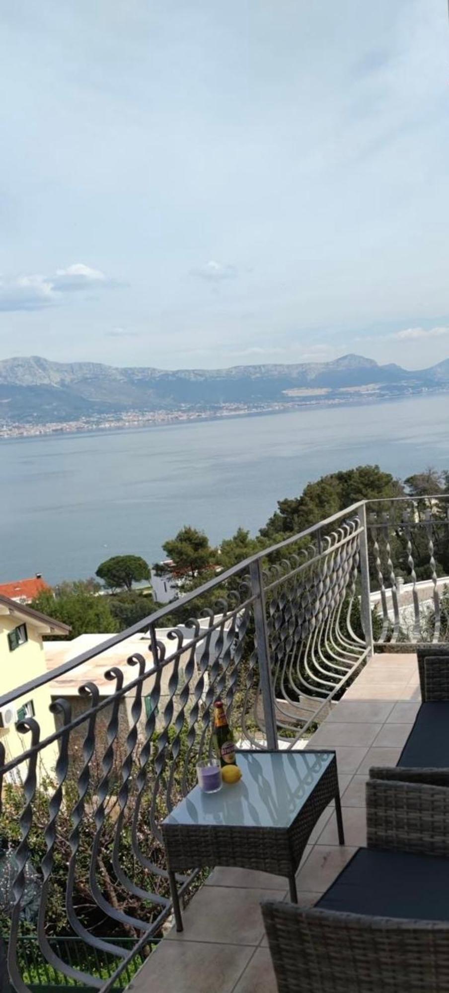 Apartmán Kalff *