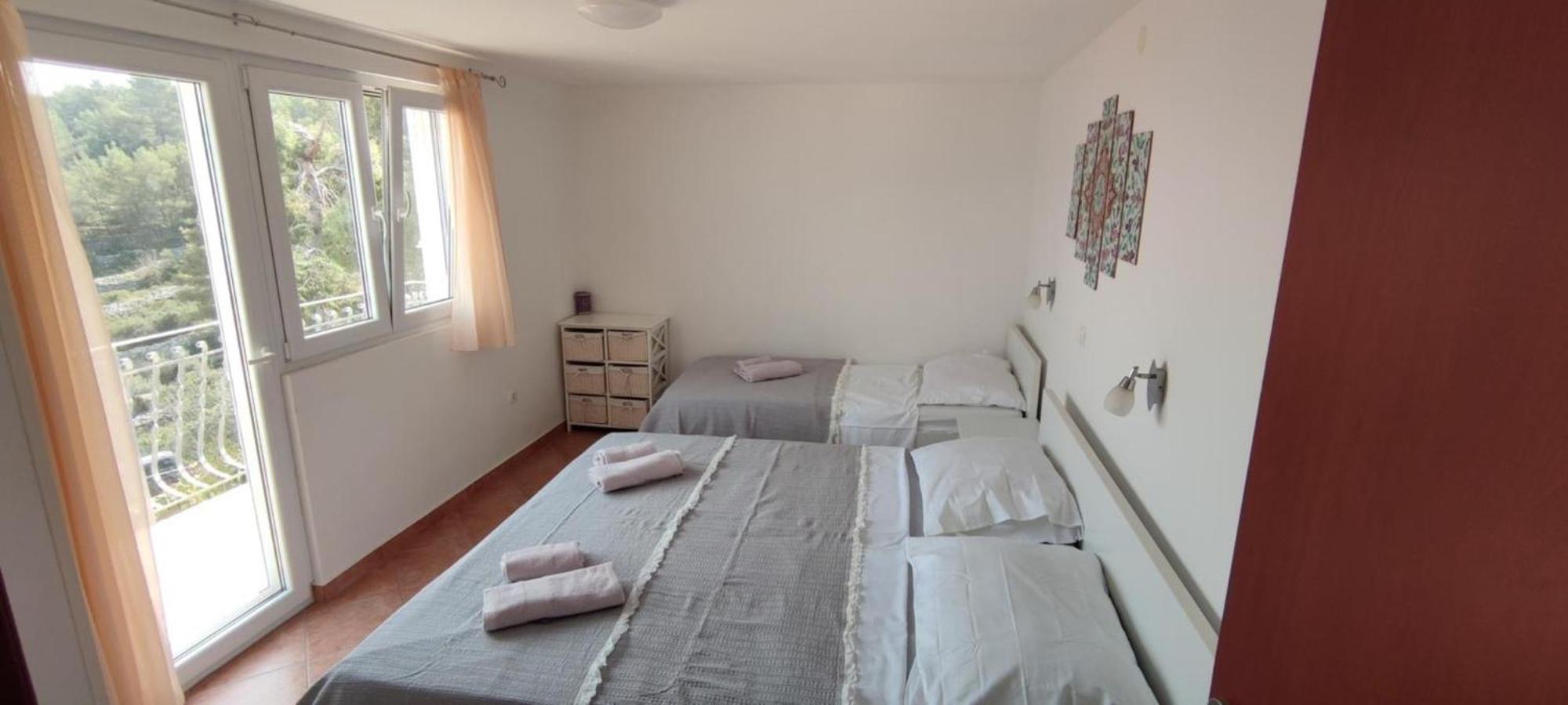 Apartmán Kalff *
