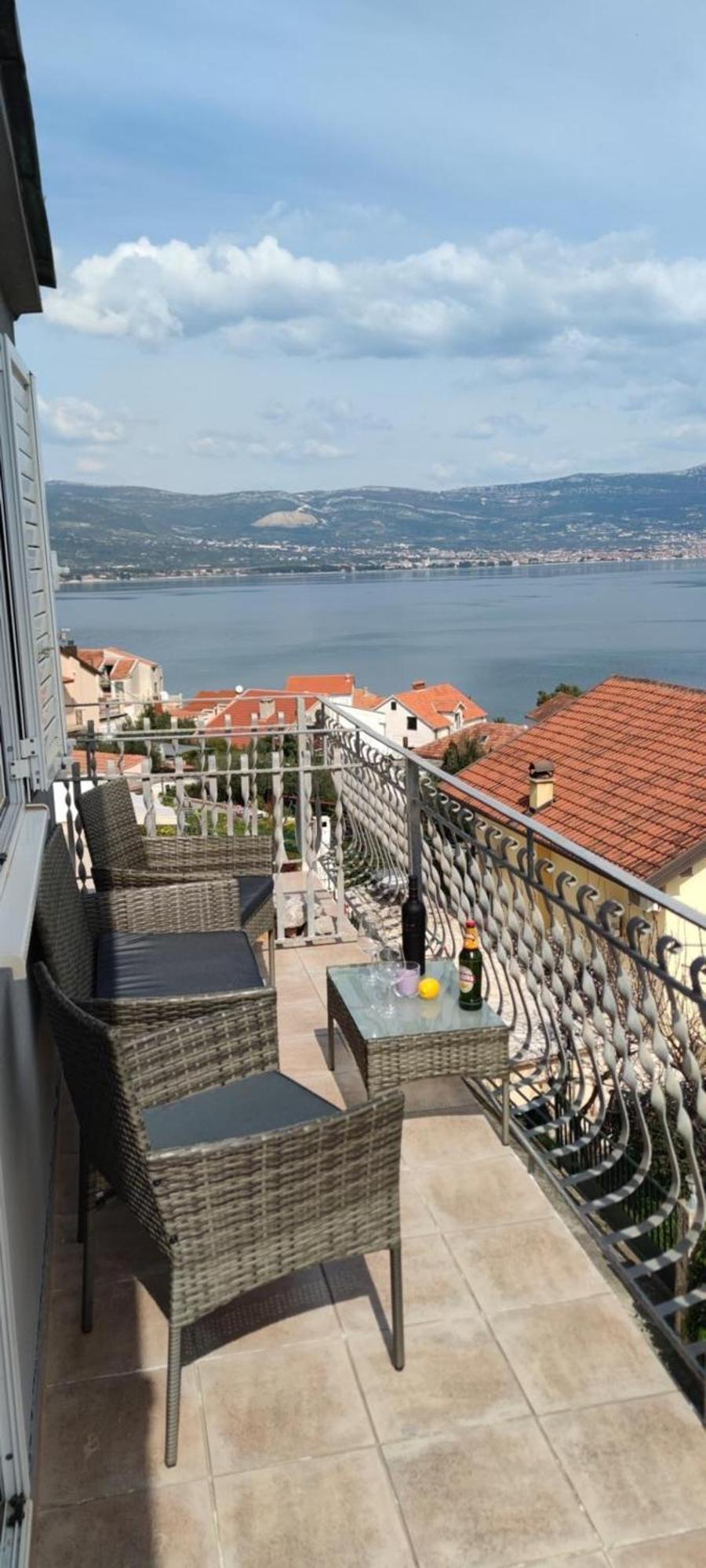 Kalff * Trogir