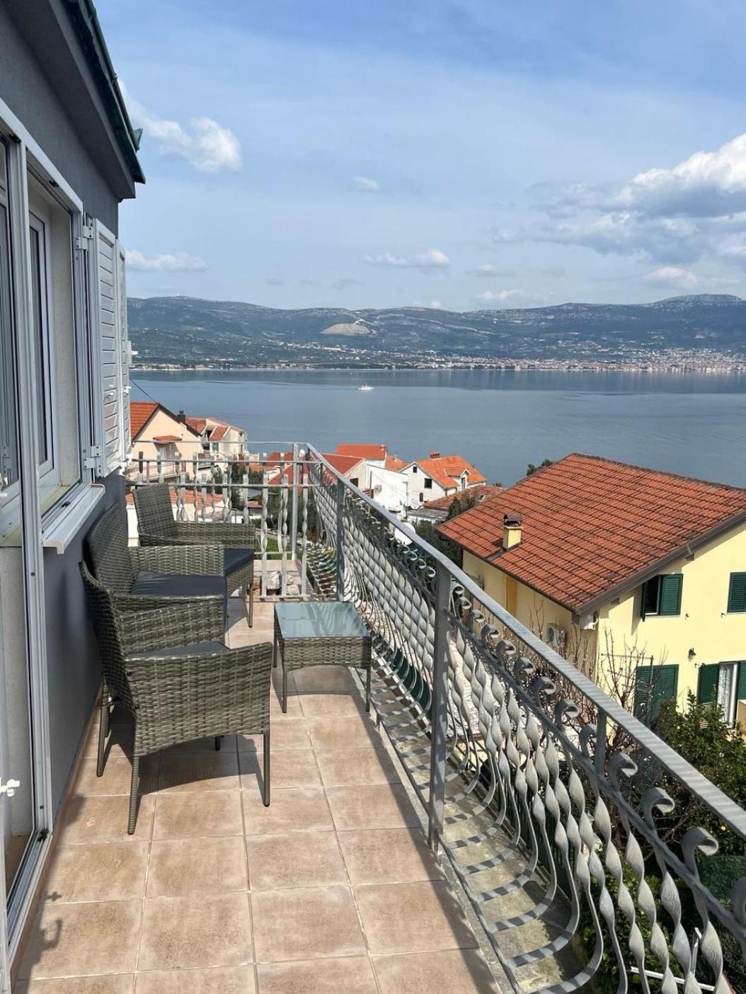 Apartmán Kalff