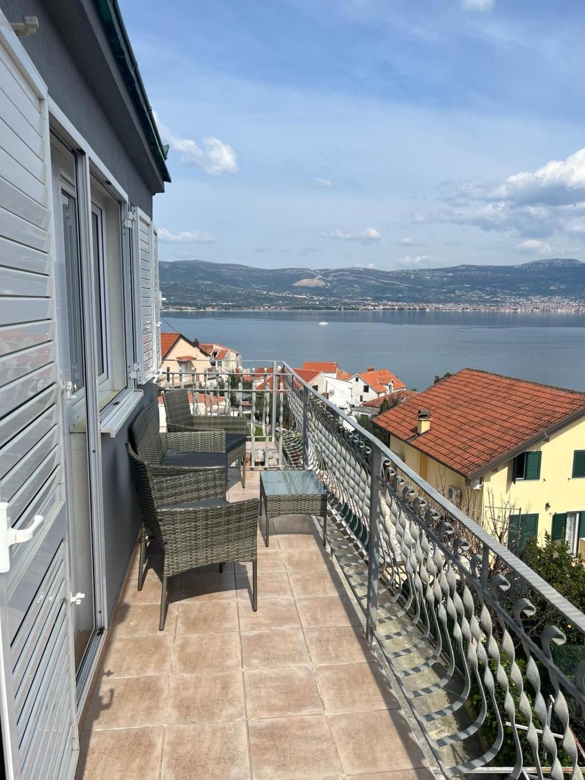 Kalff * Trogir
