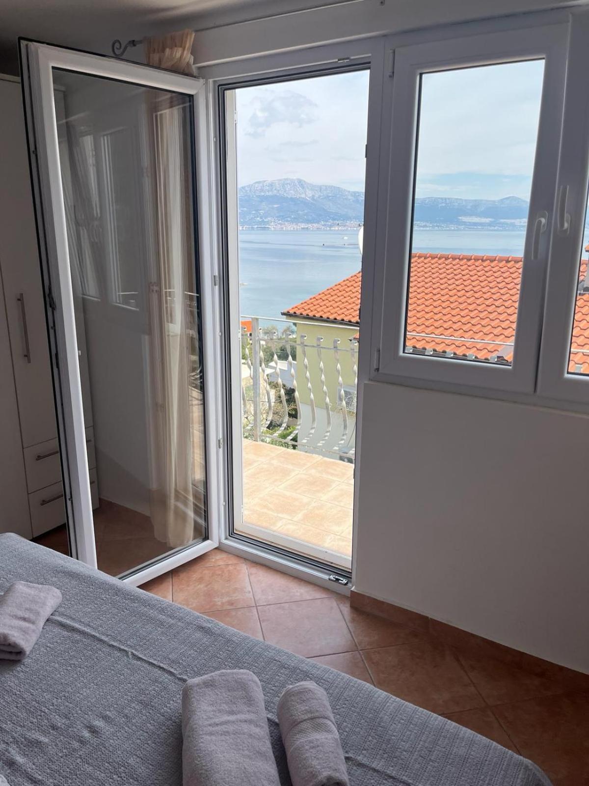 Apartmán Kalff Trogir