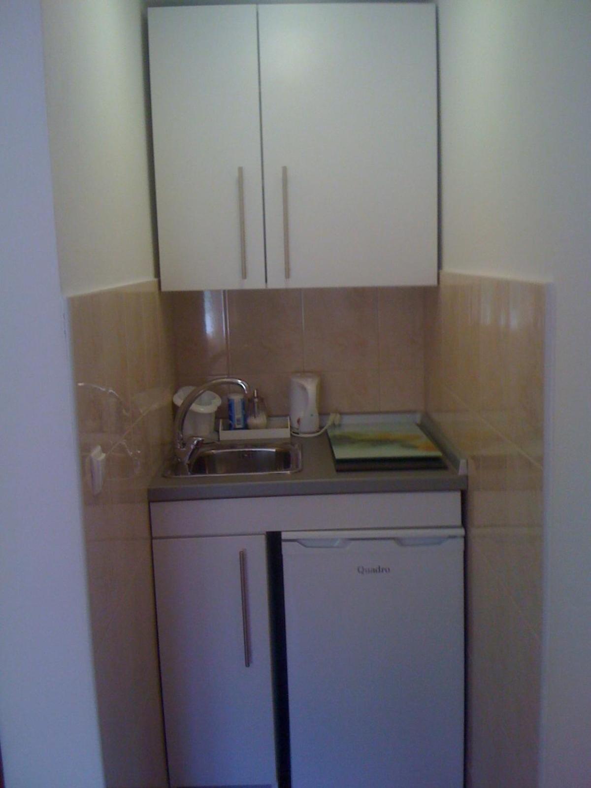 Kalff Apartmán *