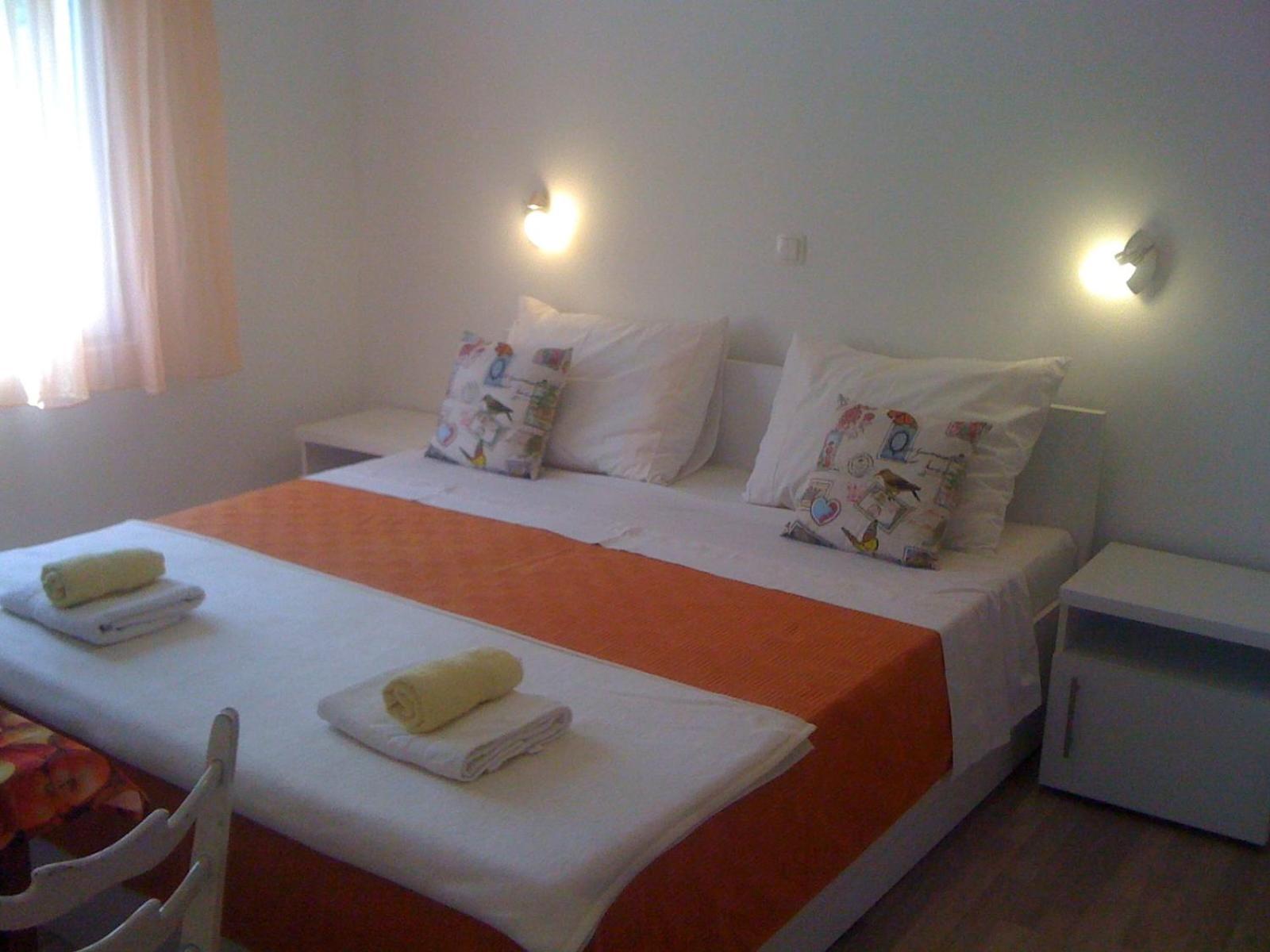 Kalff Apartmán Trogir