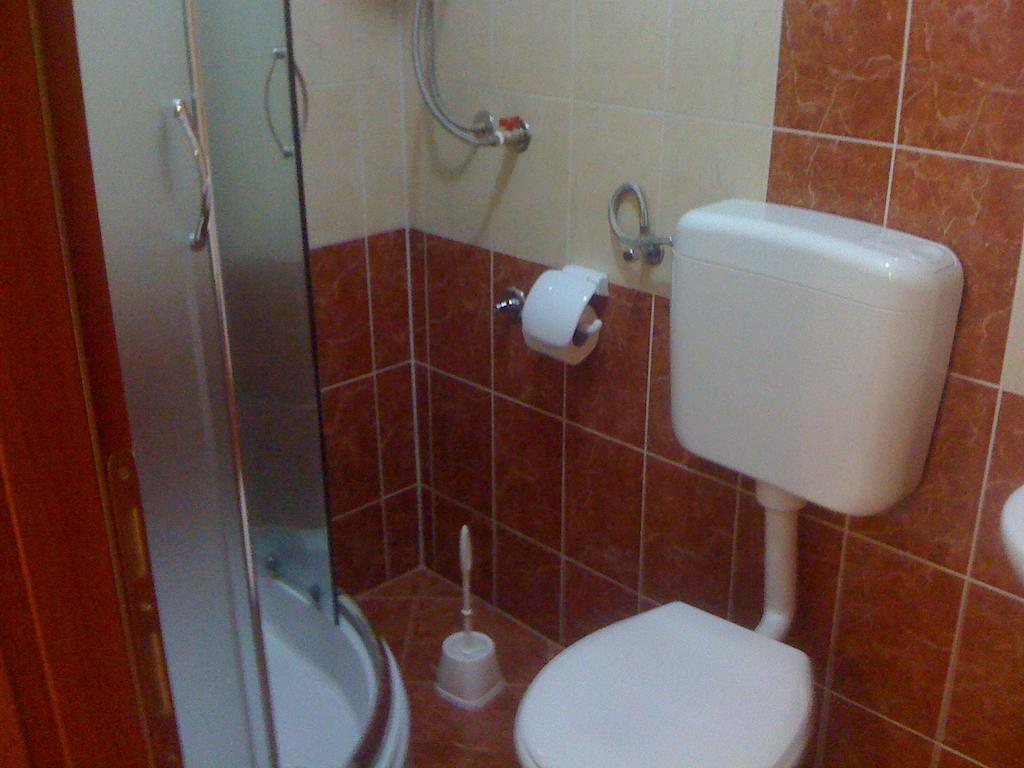 Apartmán Kalff Trogir